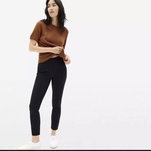 Everlane Work Pant